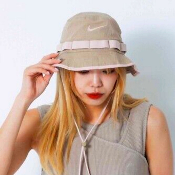 Nike Other - NWT Unisex Nike Boonie Bucket Hat